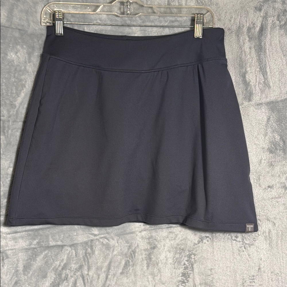 Title Nine Women's Navy Skort